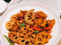 -满汉楼(江畔店)