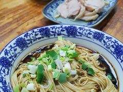 -藏书金记家宝羊肉馆(黄河北路店)
