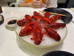 -红盔甲·小龙虾(天钥桥店)