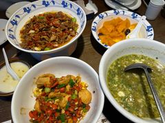 -八碗湘长沙市井菜(坡子街店)