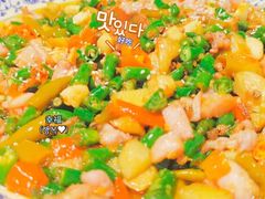 -杨记隆府(时代天街店)