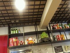 -歪嘴香鸡公煲(天津街店)