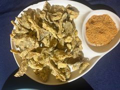 -伊带伊路新疆美食府(呼家楼店)