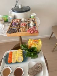 -安丽国际月子会所