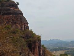 -丹霞山风景名胜区