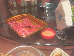 -东海怡品海鲜豆捞(舟宿夜江店)