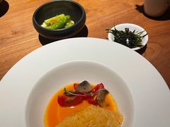 -天水蔬食料理(树德之光店)