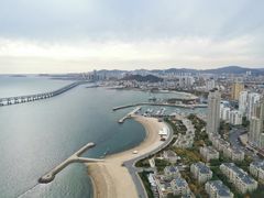 -大连君悦酒店·星海湾壹号Dalian·Dalian(星海广场店)