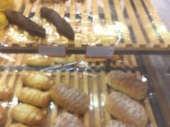 -御蝶坊面包KNAC(沙河西店)
