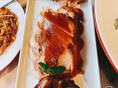 -京味斋·北京烤鸭(华威桥北工大店)
