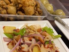 -海坛特色小吃·只做平潭特色菜(平潭店)