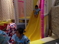 -丽池宫韩式汗蒸会馆(华灯坊店)