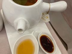 凉瓜炖排骨-尚一汤·粤菜海鲜(环球港店)
