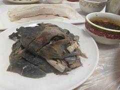 -映秋饭店(李庄总店)