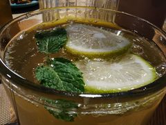 -荣耀.西式融合餐厅(留云湖店)