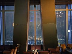 -云·酷Atmosphere(国贸大酒店)