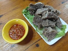 -塔洛藏餐吧(香格里拉古城店)