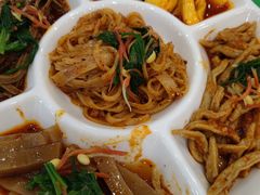 -令氏家外家周秦食府(高新店)