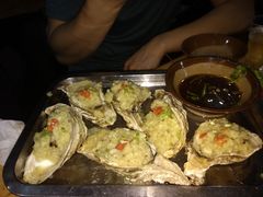 -夜烤·宜宾烧烤(洋河路店)