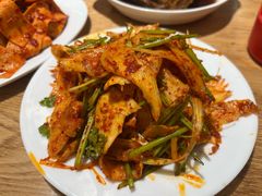 -韩麦大冷面(桂花街直营店)