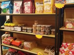 -巴依老爷新疆美食(魏公村店)