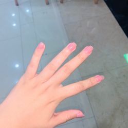 -Pink Baby美甲美睫
