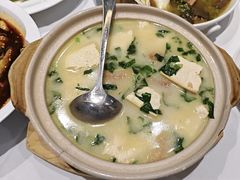 -眉州东坡(北苑华贸店)
