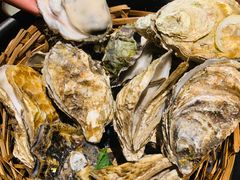 -蚝翅·海鲜粥·烧烤·羊肉季(鄞州万达店)