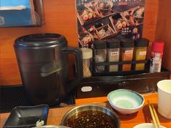 -天妇罗内顺田(罗湖店)