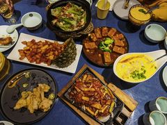 -隐食私房菜(渡口·光荣院南门·老街店)