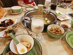 -四季合味椰子鸡(南山大冲店)