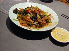 -老淮滨-蚌埠非遗小吃(淮河路店)