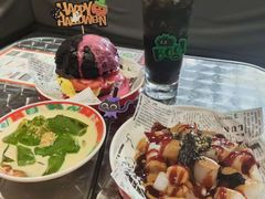 -孖记茶档·热腾茶餐(江南西plus店)