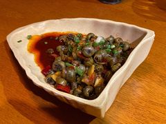 -三太子地摊烧烤·小龙虾(北蔡店)