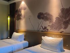 -清远熹乐谷温泉度假酒店