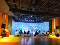 -小鸡哆哆故事屋·儿童乐园(嘉里城店)