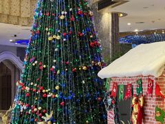 -厦门途易蓝罗约海景温泉酒店(园博苑地铁站店)