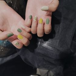 -东方麒麟·潘多拉SALON
