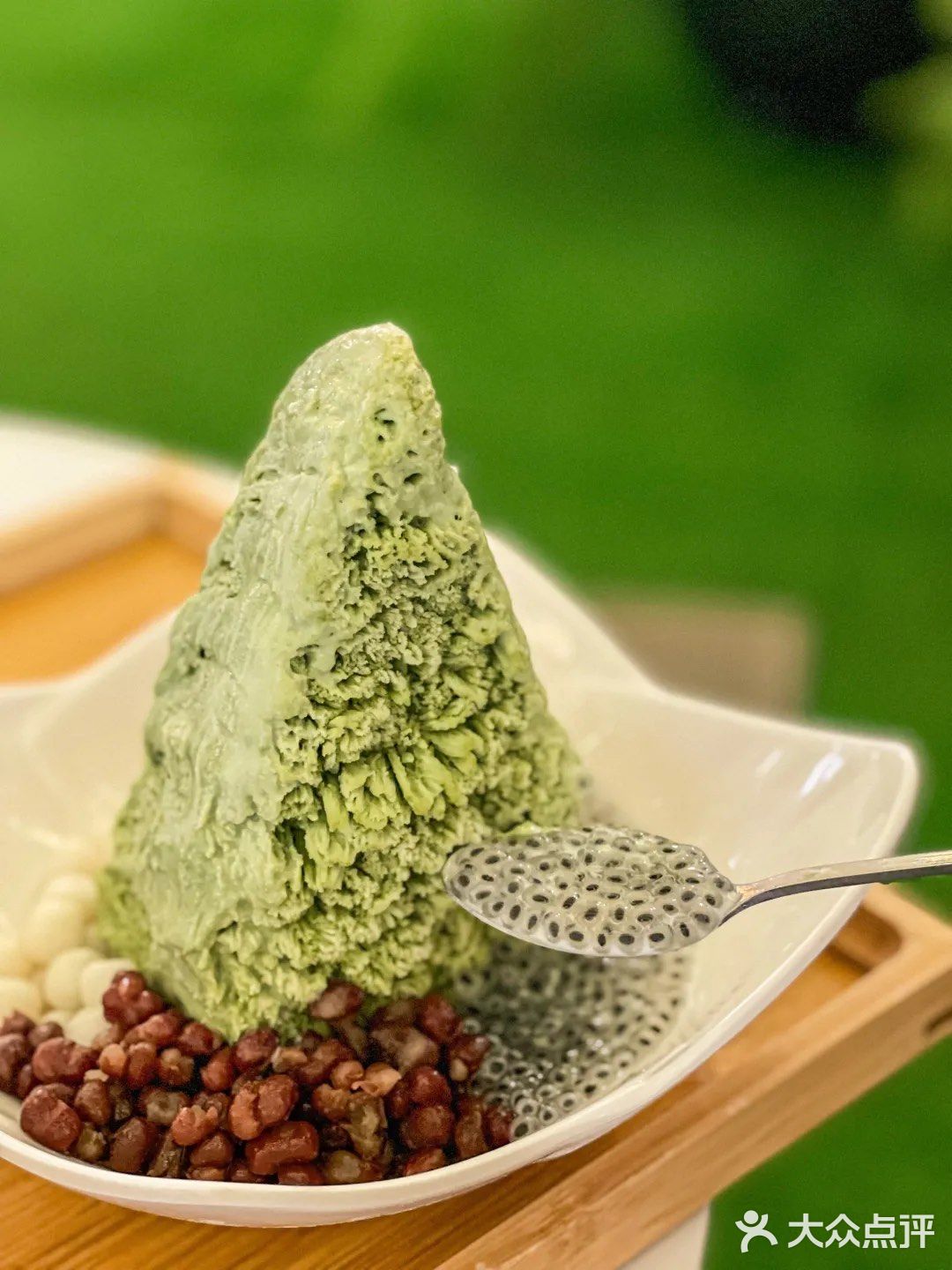 反复爱上的糖水店‼️五代同糖来高德置地CBD啦