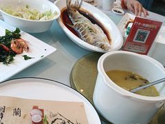-臻品汇-镇江菜-河豚(大润发店)