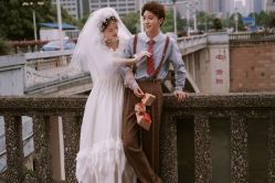 -芭莎视觉婚纱摄影(花溪店)