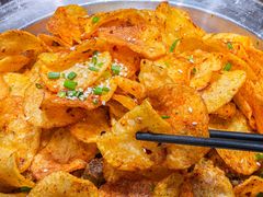 -吴掌柜·藕汤印象(南湖店)