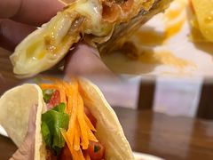 -panchos 墨西哥餐厅(嘉绿苑店)