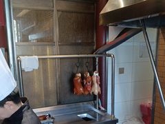 -京味斋·烤鸭·北京菜(安贞店)