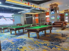 -澜花台球会所(远大金地中心店)