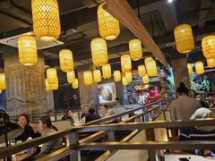 -潞州宴·长治人的会客厅(长兴北路店)