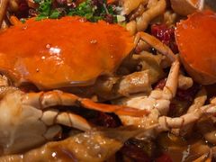 -胖哥俩肉蟹煲(梅溪步步高店)