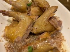 -铭轩中餐厅·海南菜·粤菜(亚龙湾瑞吉店)