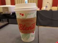 -星巴克(兰州国芳百货店)