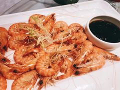 -东方山水金沙酒店-雅香阁中餐厅